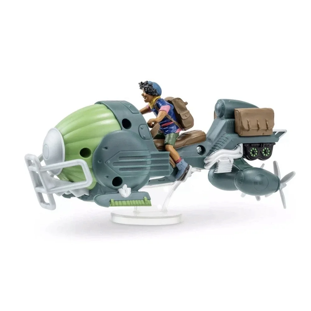 Disney Parks STRANGE WORLD Ethan‎ and Skiff 6